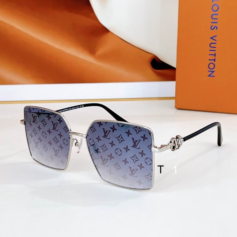 LV Sunglasses ID:20260410-1542